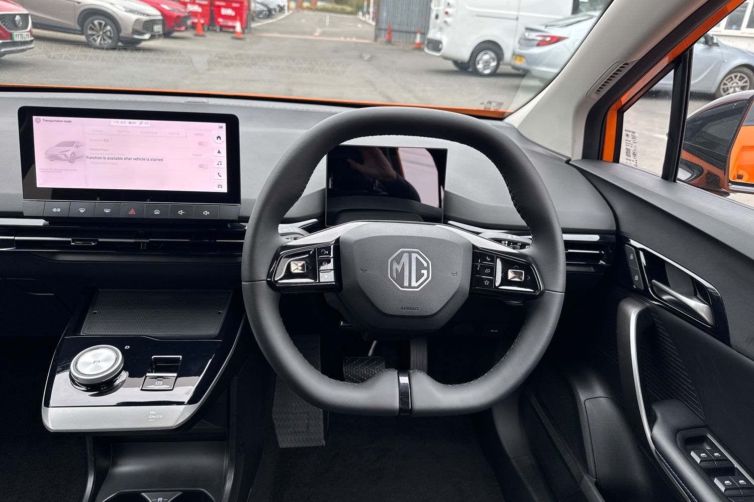 Used MG MG4 2026 for sale - 78092690: Photo 21