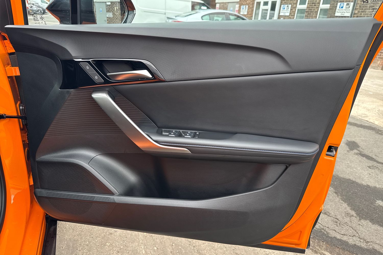 Used MG MG4 2026 for sale - 78092690: Photo 29