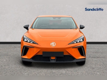 Used MG MG4 2026 for sale - 78092690: Photo