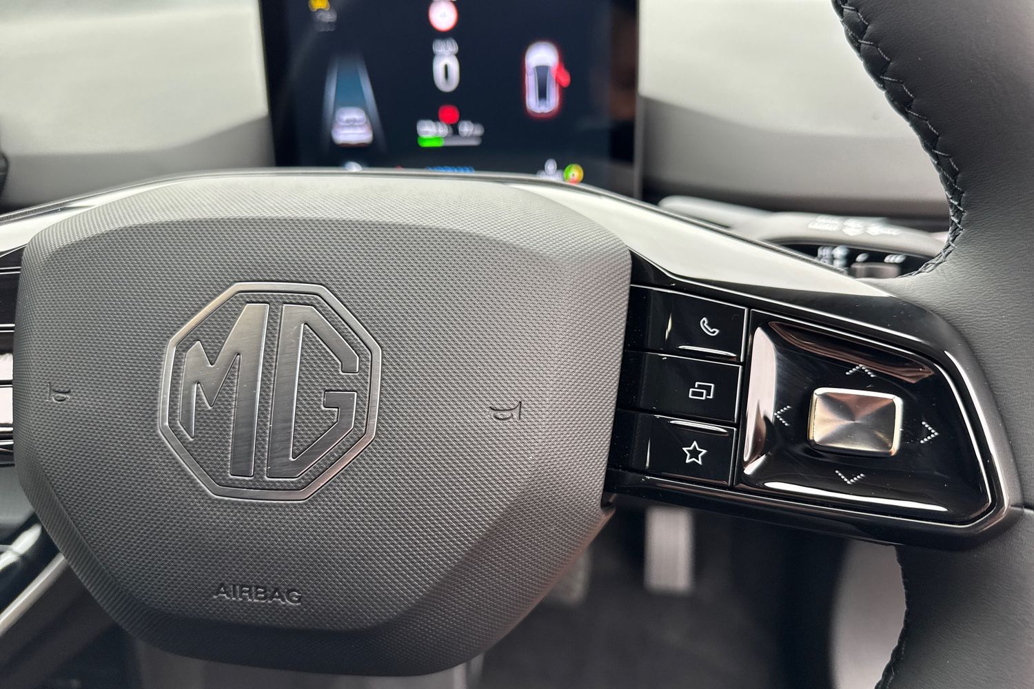 Used MG MG4 2026 for sale - 78092690: Photo 35