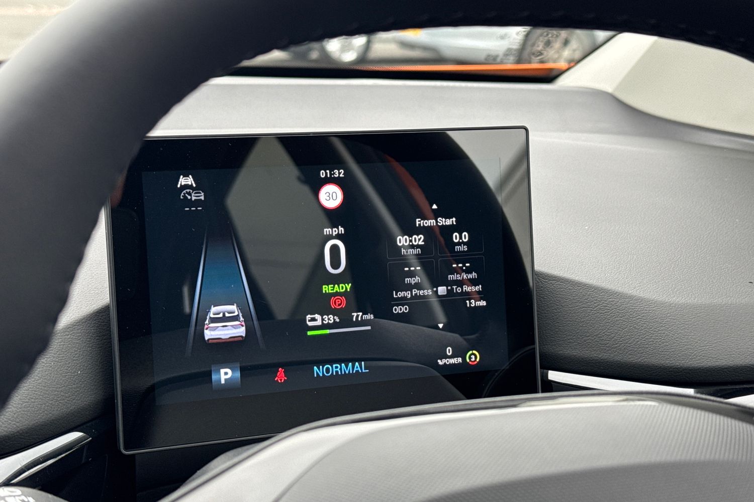 Used MG MG4 2026 for sale - 78092690: Photo 37