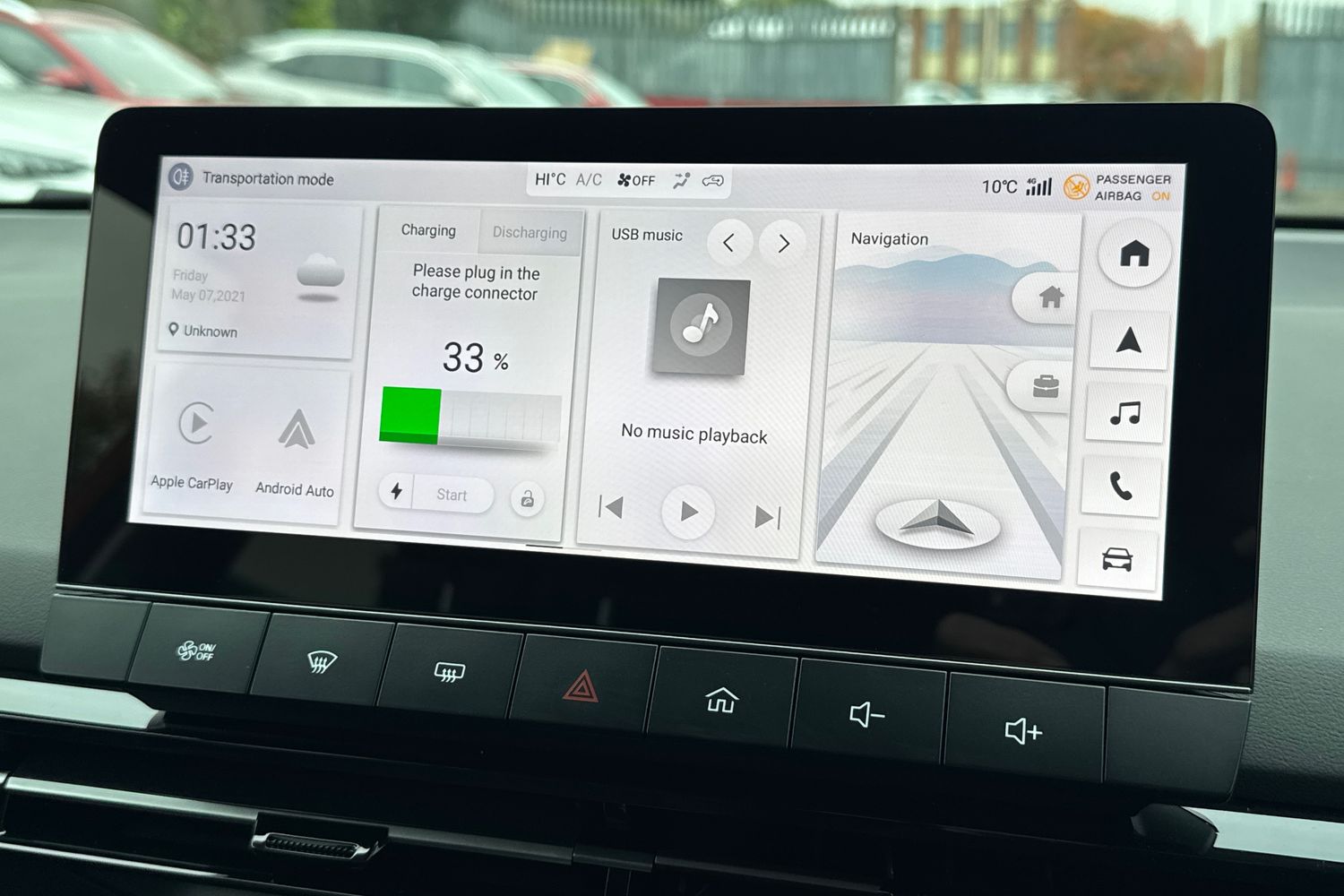 Used MG MG4 2026 for sale - 78092690: Photo 40