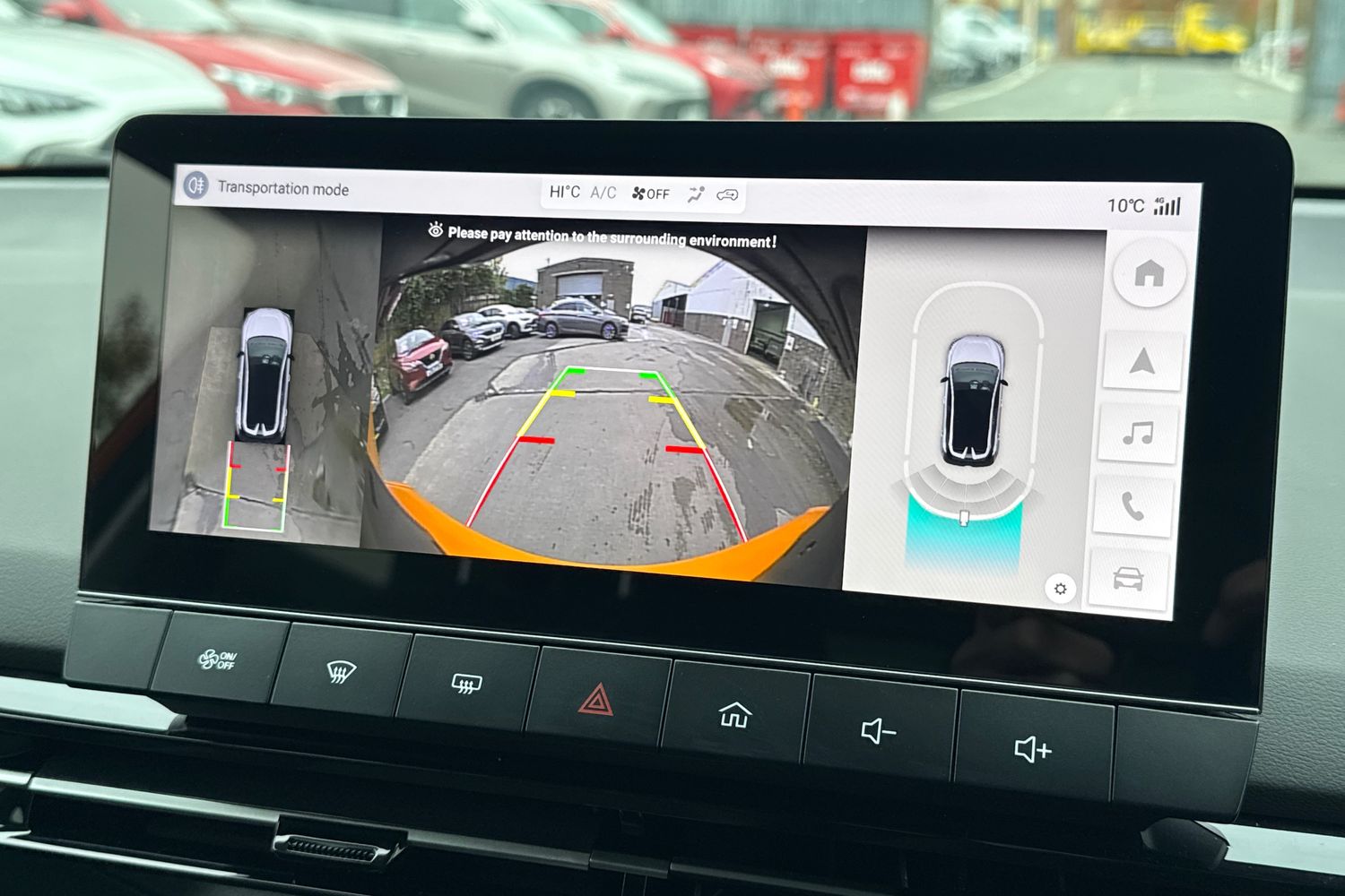 Used MG MG4 2026 for sale - 78092690: Photo 41