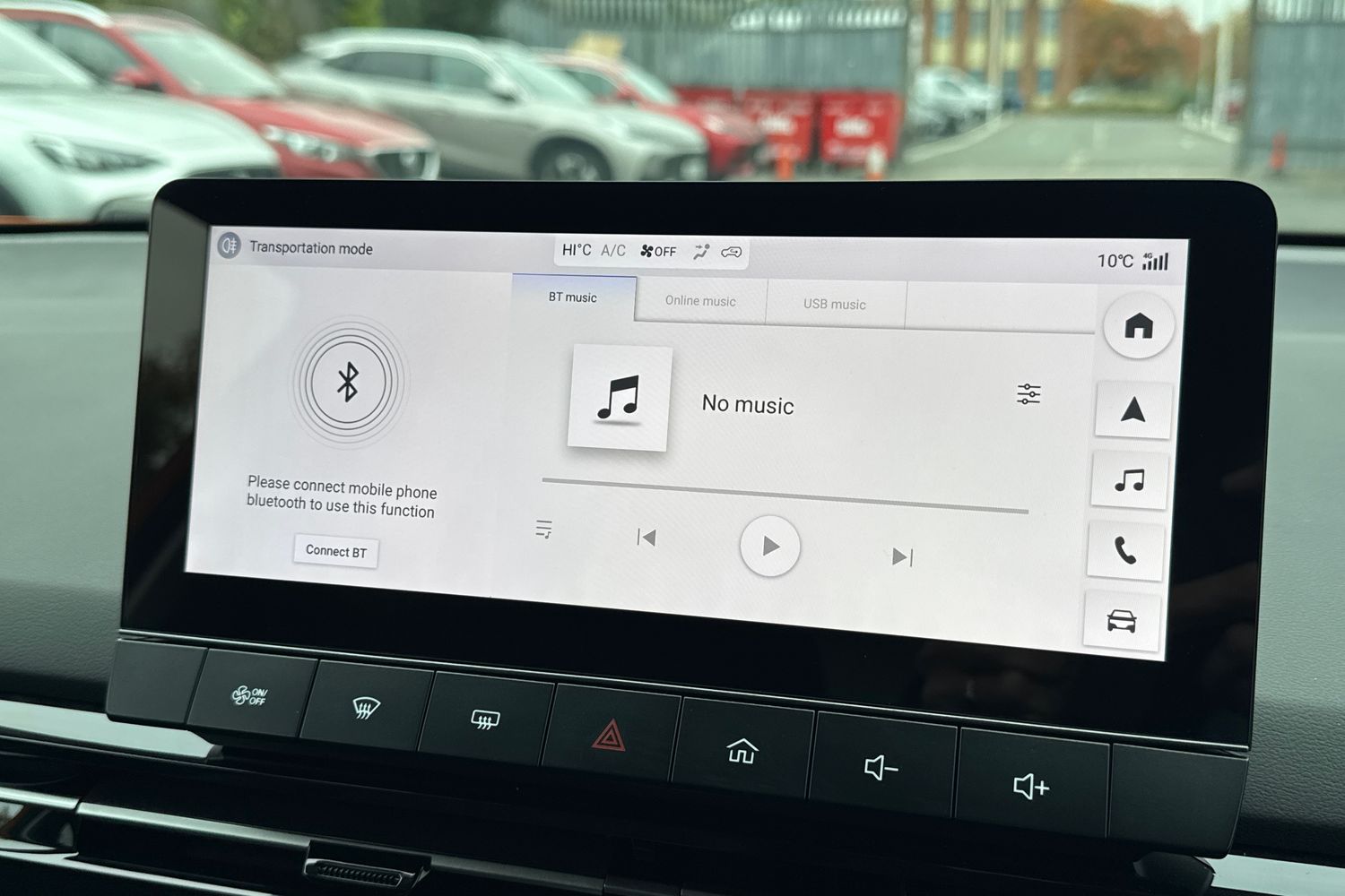 Used MG MG4 2026 for sale - 78092690: Photo 43