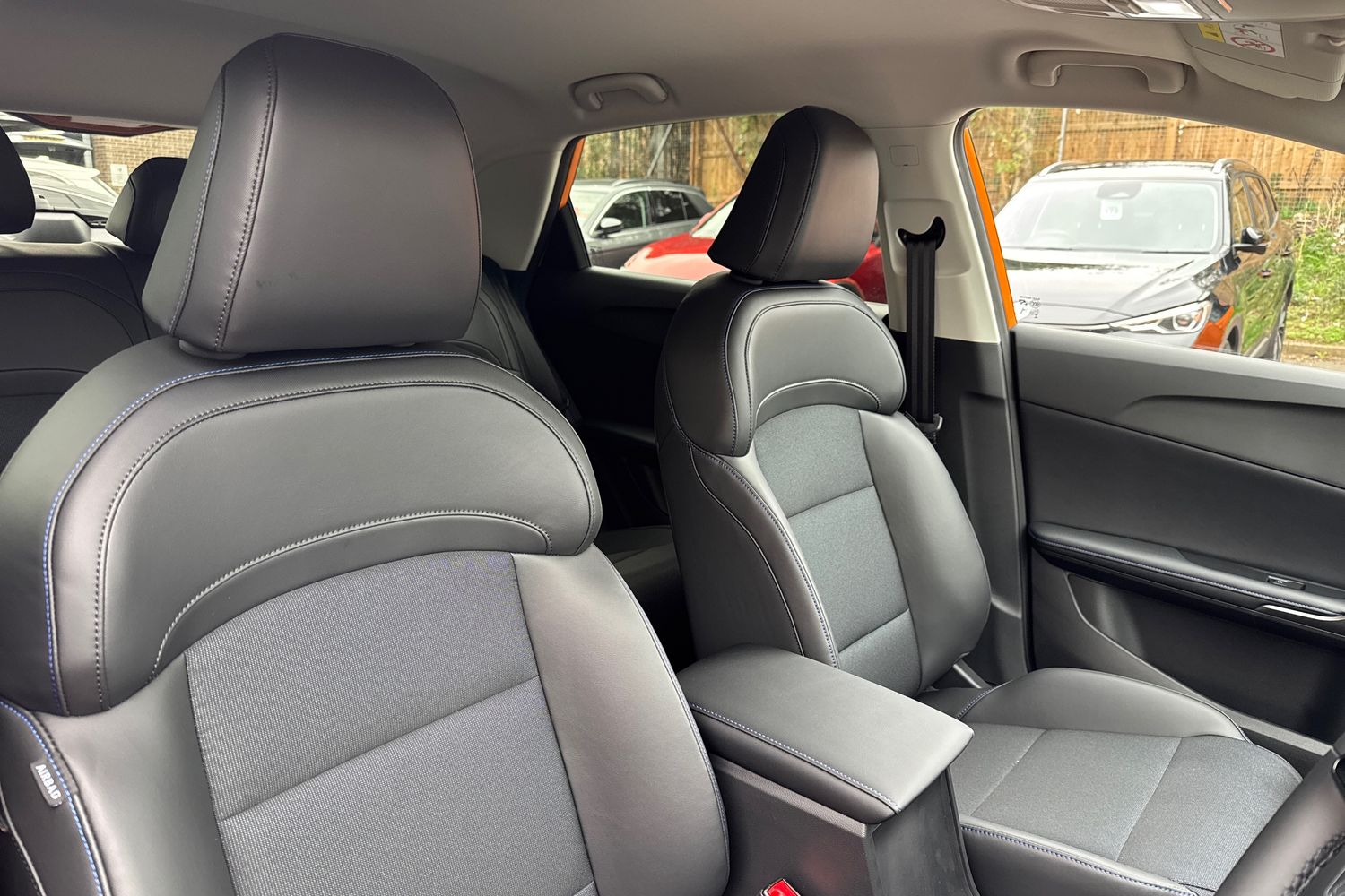 Used MG MG4 2026 for sale - 78092690: Photo 44