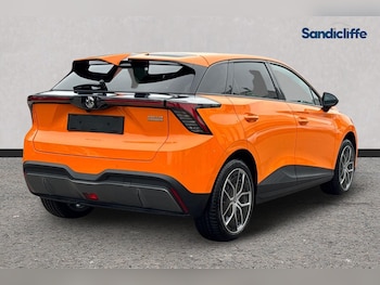 Used MG MG4 2026 for sale - 78092690: Photo