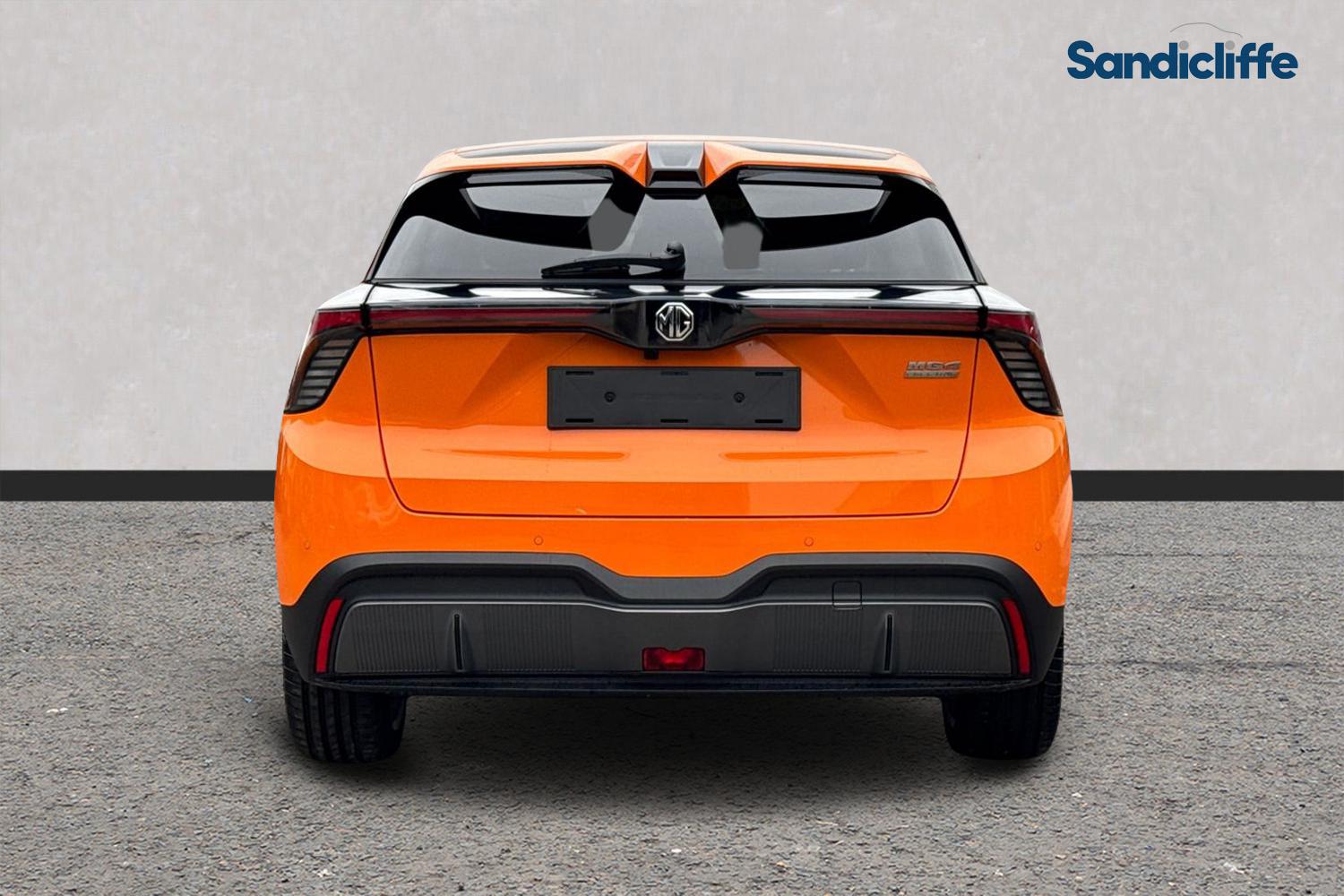 Used MG MG4 2026 for sale - 78092690: Photo 5