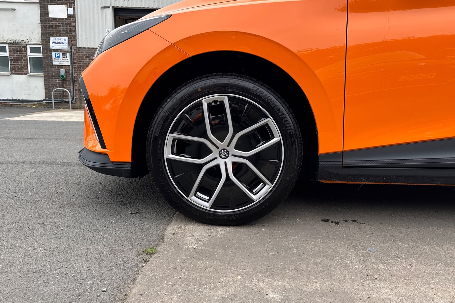 Used MG MG4 2026 for sale - 78092690: Photo 9