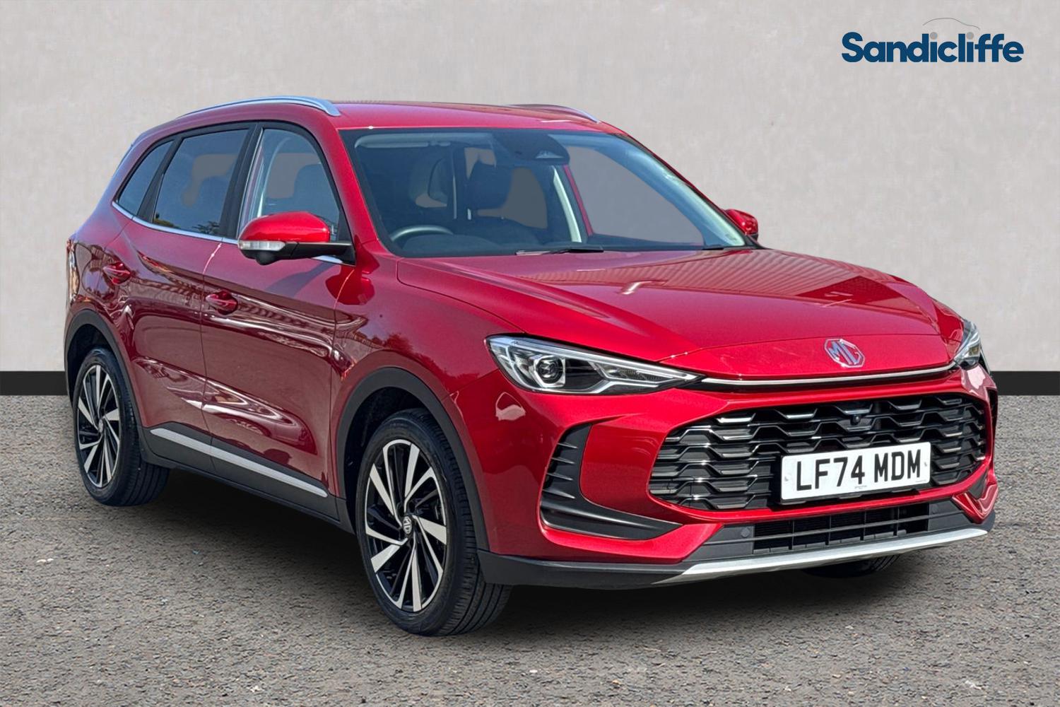 Used MG MG ZS 2025 for sale - 78202182: Photo 1