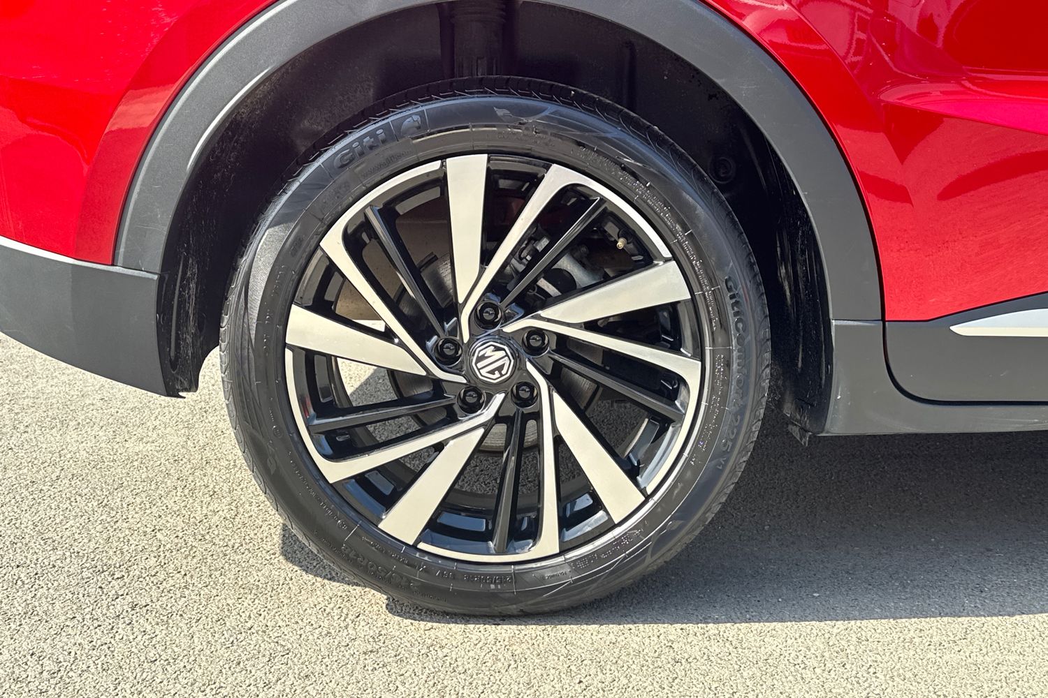 Used MG MG ZS 2025 for sale - 78202182: Photo 11