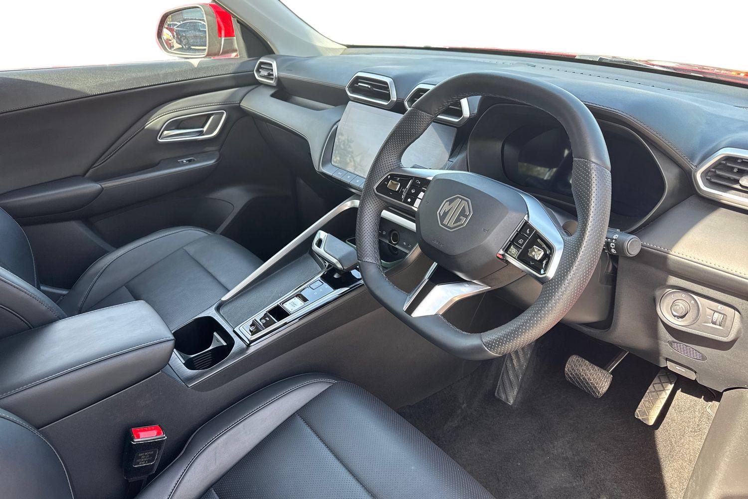 Used MG MG ZS 2025 for sale - 78202182: Photo 12