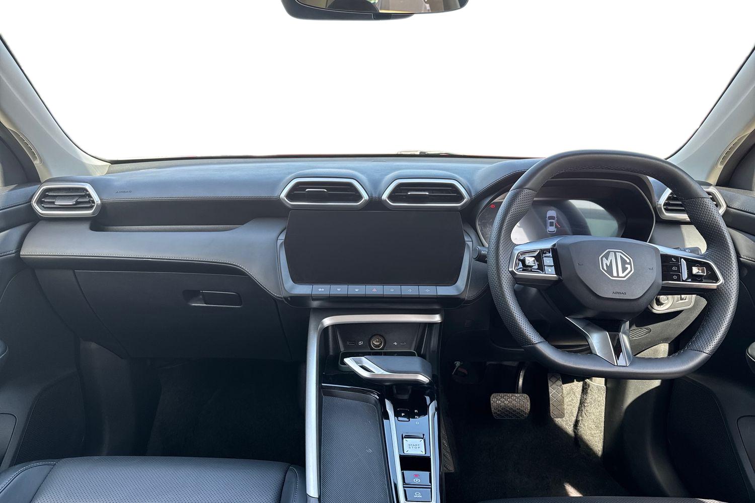 Used MG MG ZS 2025 for sale - 78202182: Photo 13