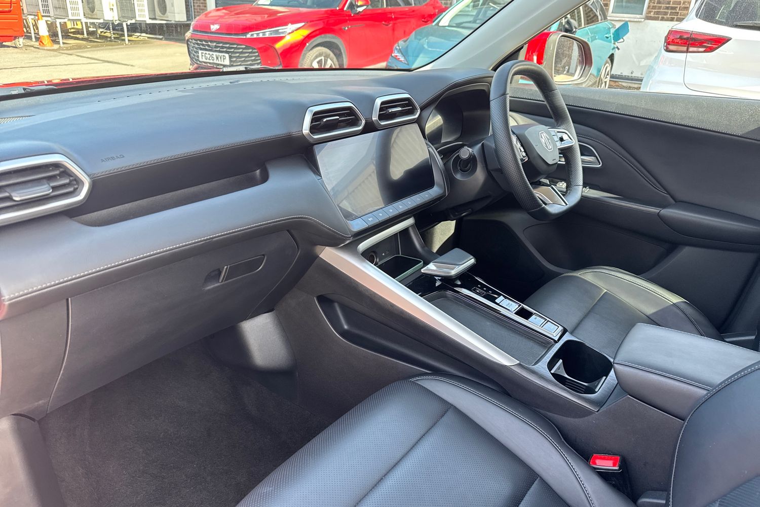 Used MG MG ZS 2025 for sale - 78202182: Photo 14