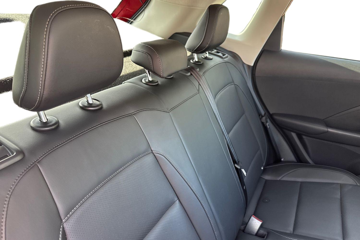 Used MG MG ZS 2025 for sale - 78202182: Photo 17