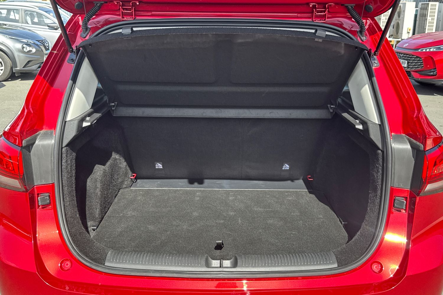 Used MG MG ZS 2025 for sale - 78202182: Photo 18