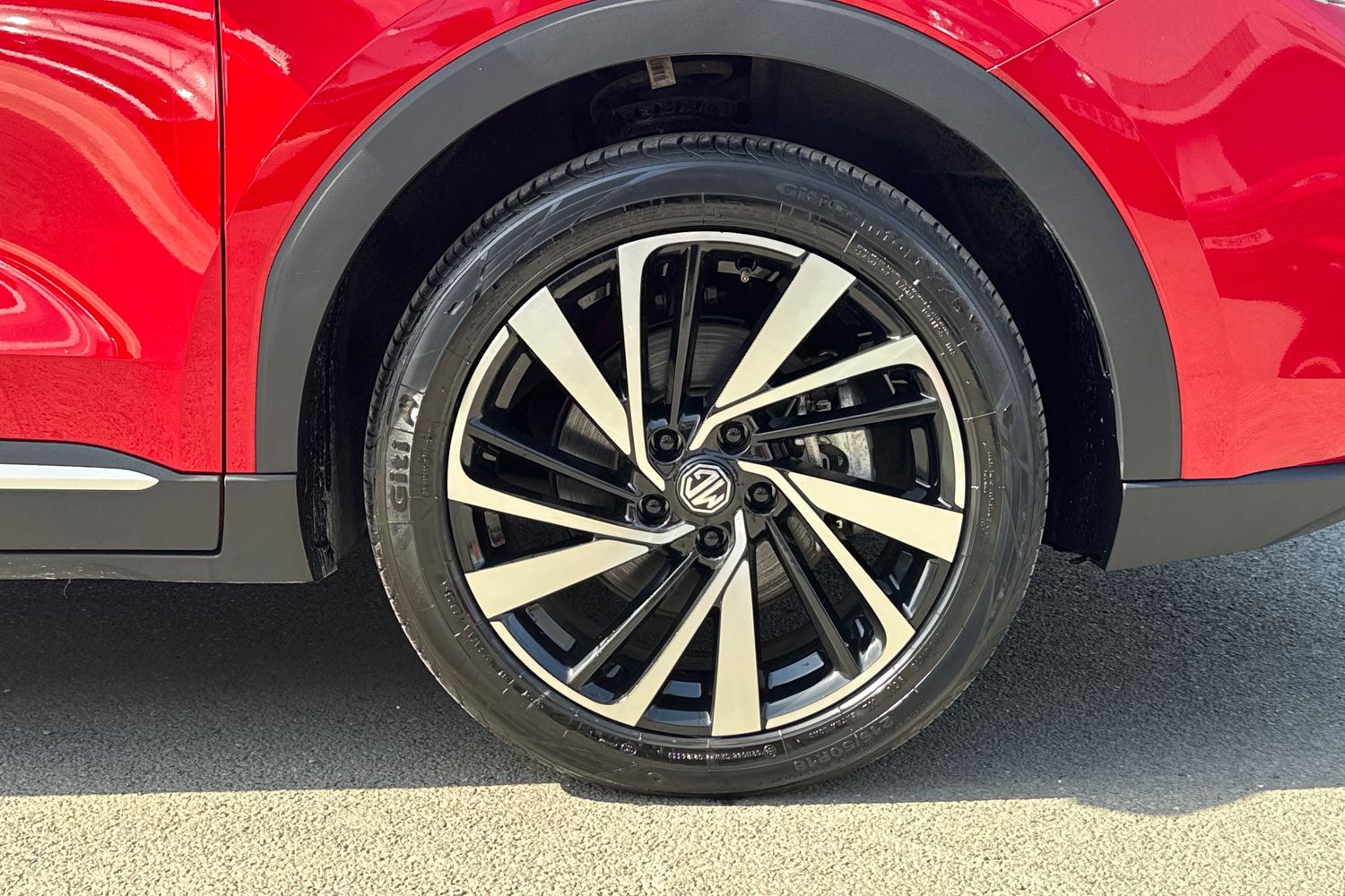 Used MG MG ZS 2025 for sale - 78202182: Photo 19