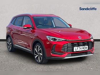 MG MG ZS feature image