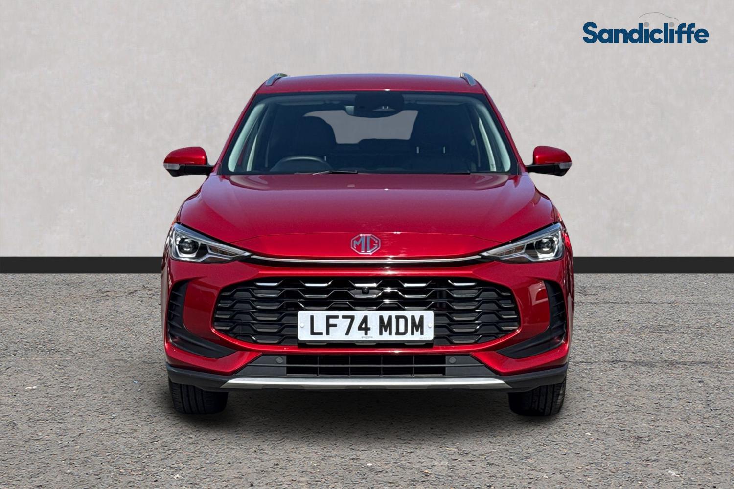 Used MG MG ZS 2025 for sale - 78202182: Photo 2