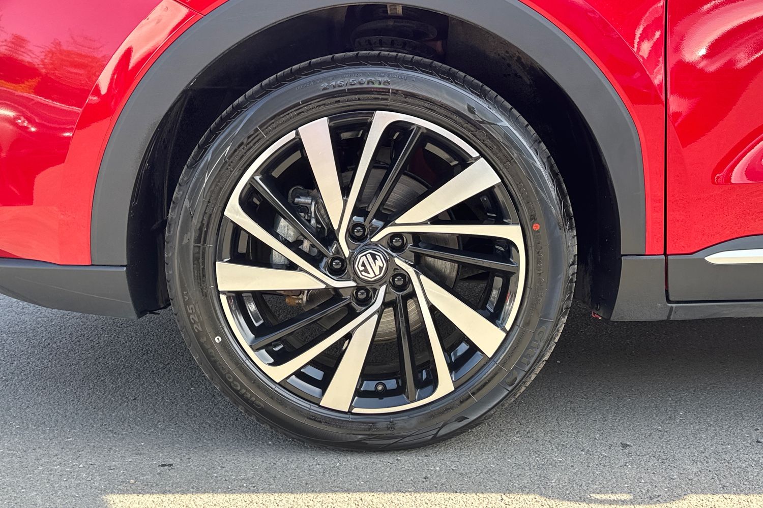 Used MG MG ZS 2025 for sale - 78202182: Photo 20