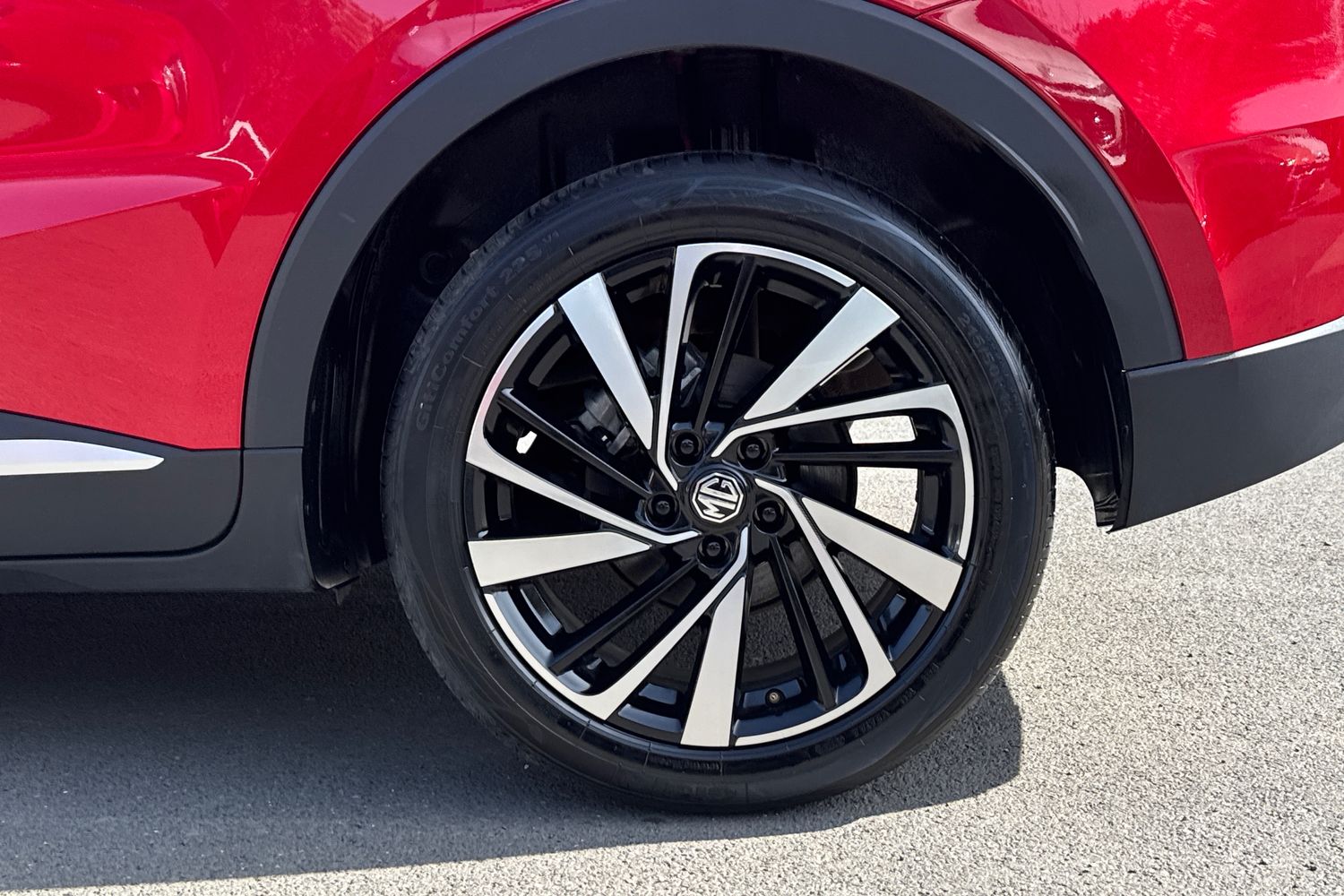 Used MG MG ZS 2025 for sale - 78202182: Photo 22