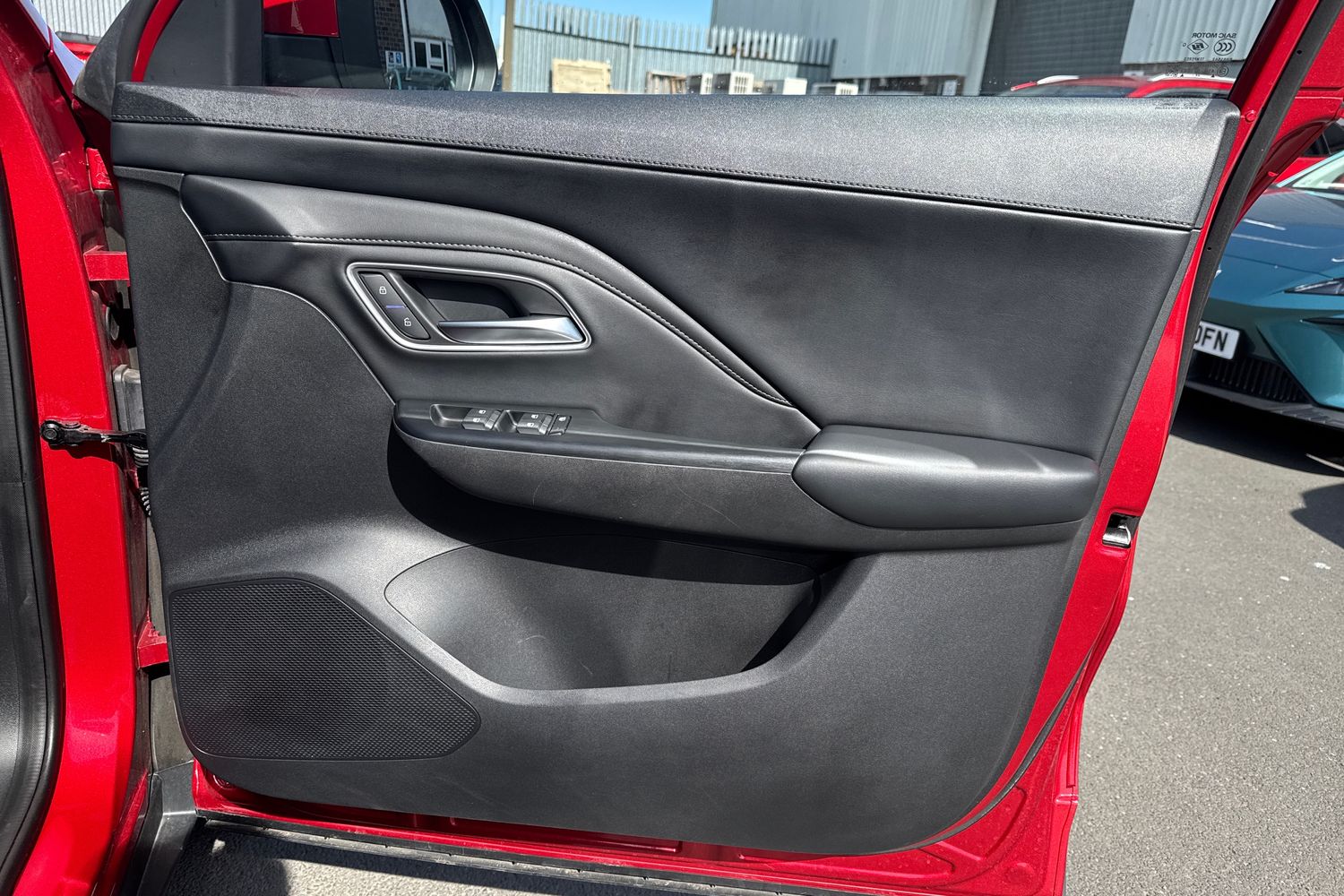 Used MG MG ZS 2025 for sale - 78202182: Photo 26