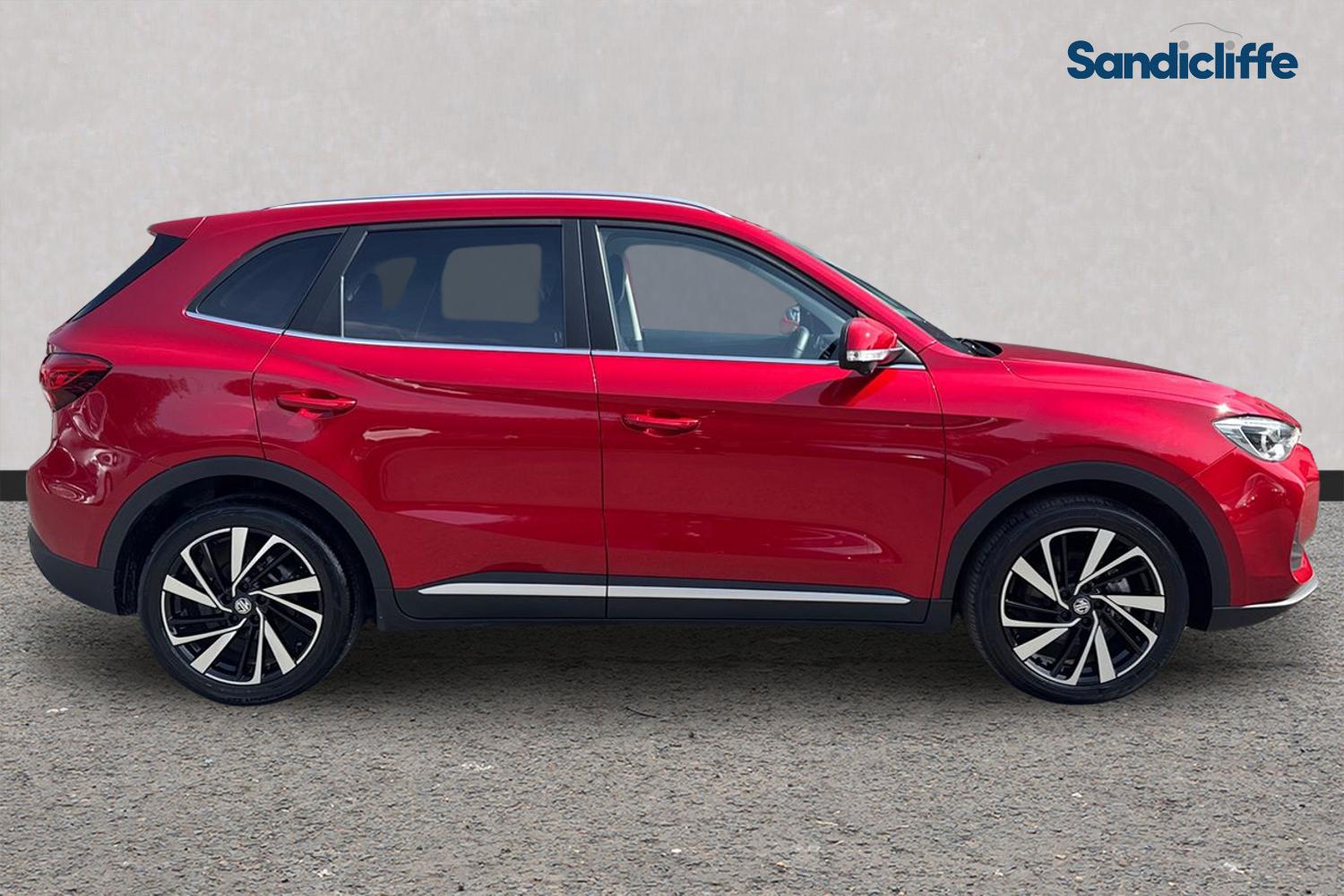 Used MG MG ZS 2025 for sale - 78202182: Photo 3