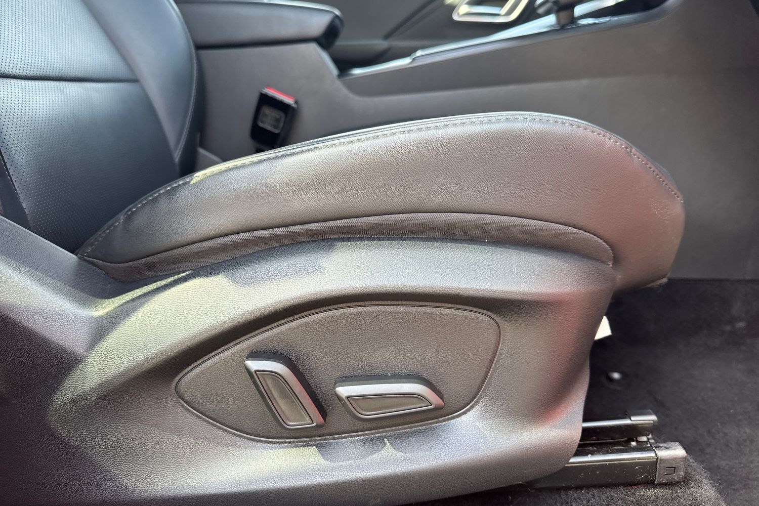 Used MG MG ZS 2025 for sale - 78202182: Photo 30