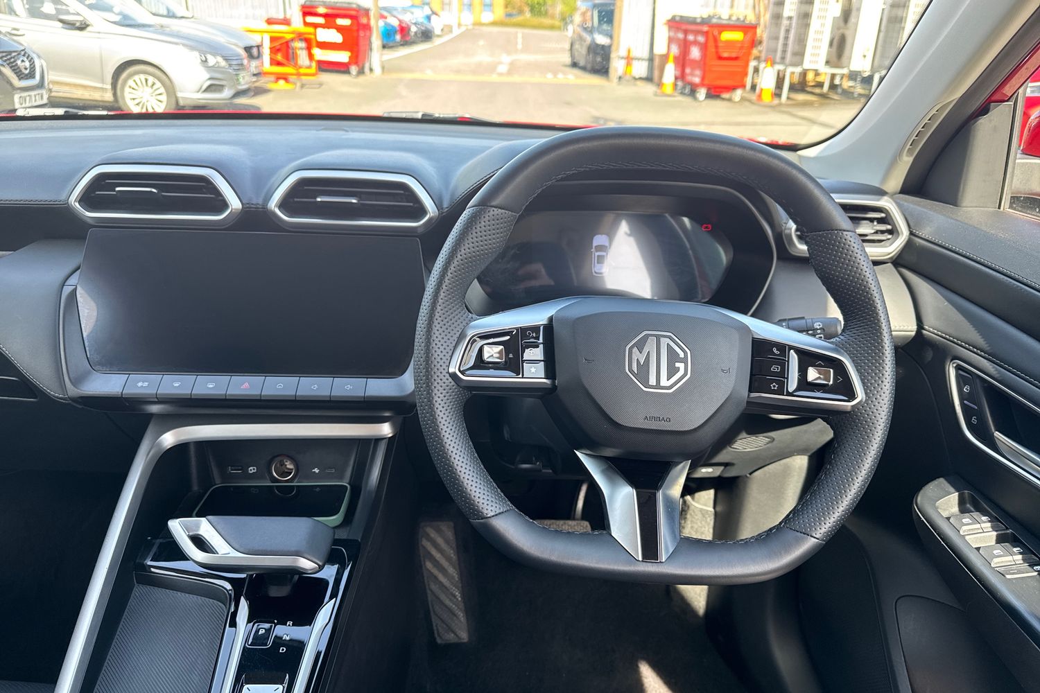 Used MG MG ZS 2025 for sale - 78202182: Photo 31