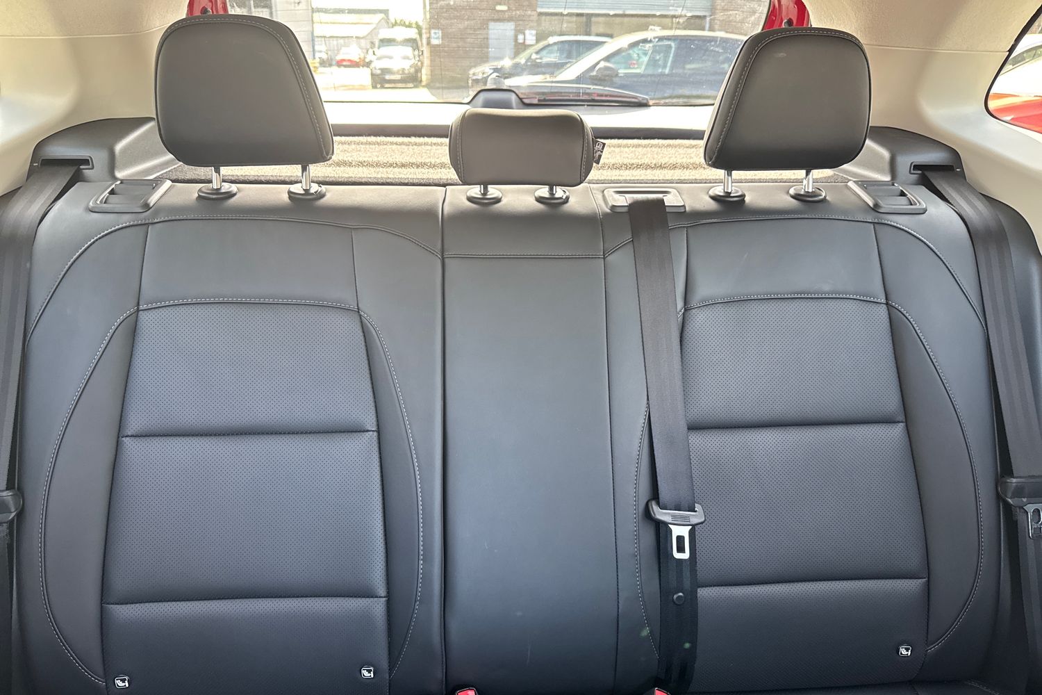 Used MG MG ZS 2025 for sale - 78202182: Photo 34