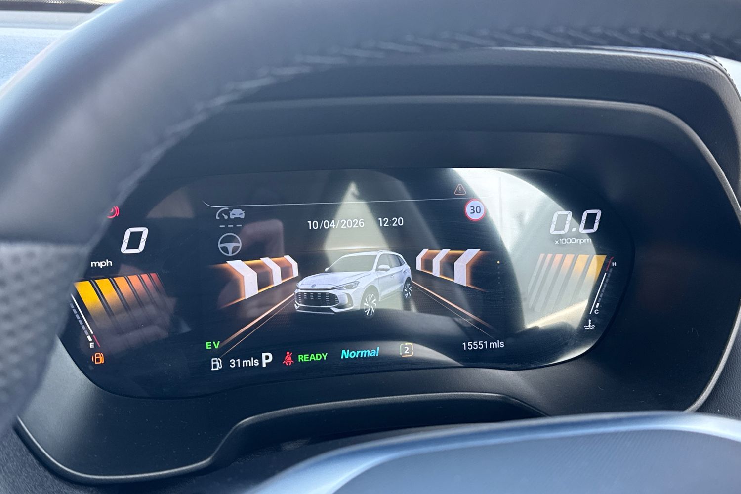 Used MG MG ZS 2025 for sale - 78202182: Photo 40