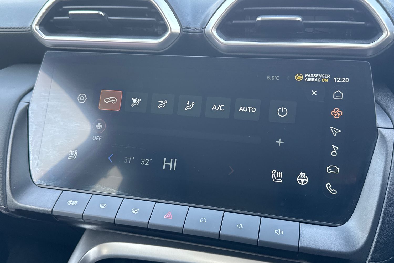 Used MG MG ZS 2025 for sale - 78202182: Photo 42