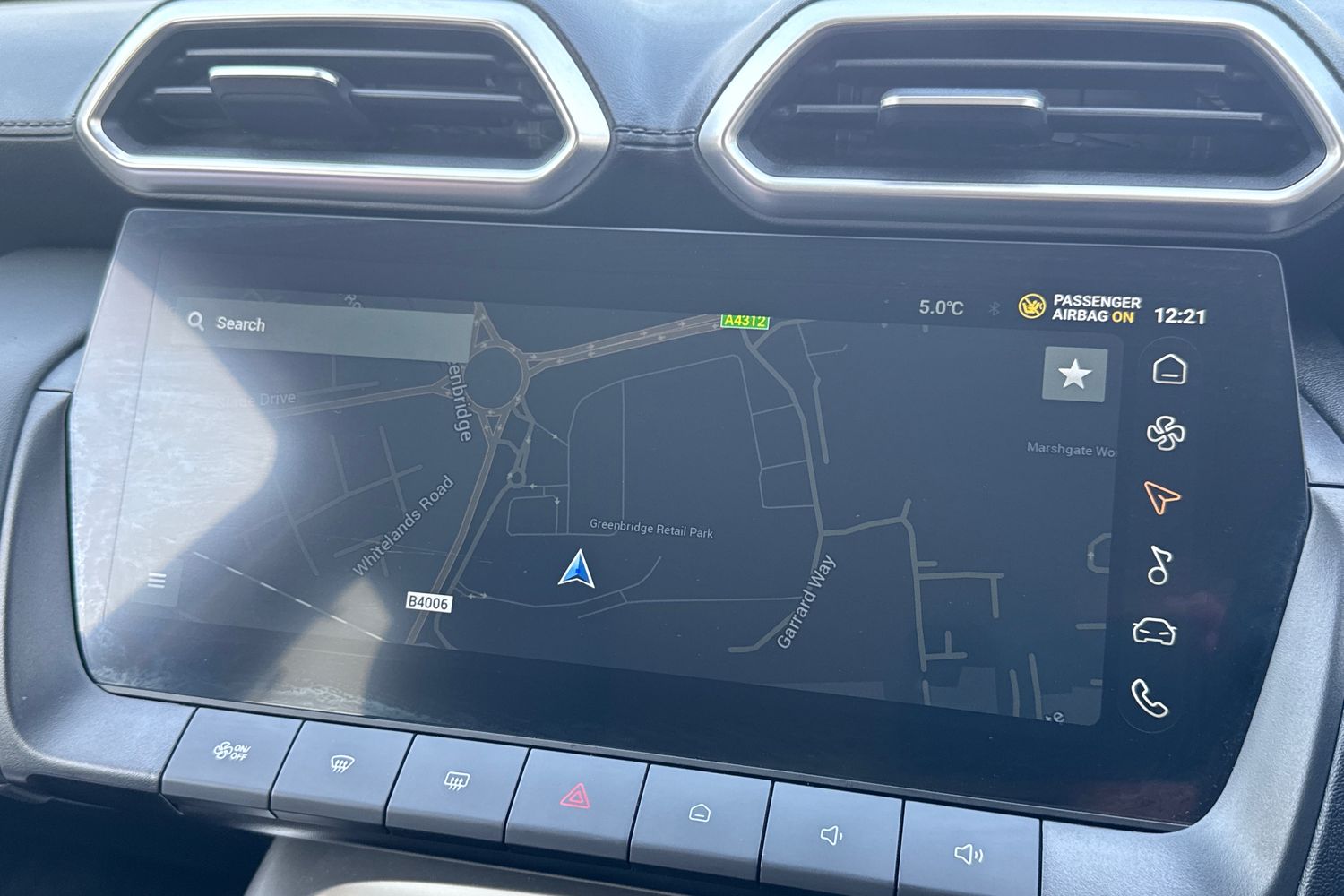 Used MG MG ZS 2025 for sale - 78202182: Photo 43