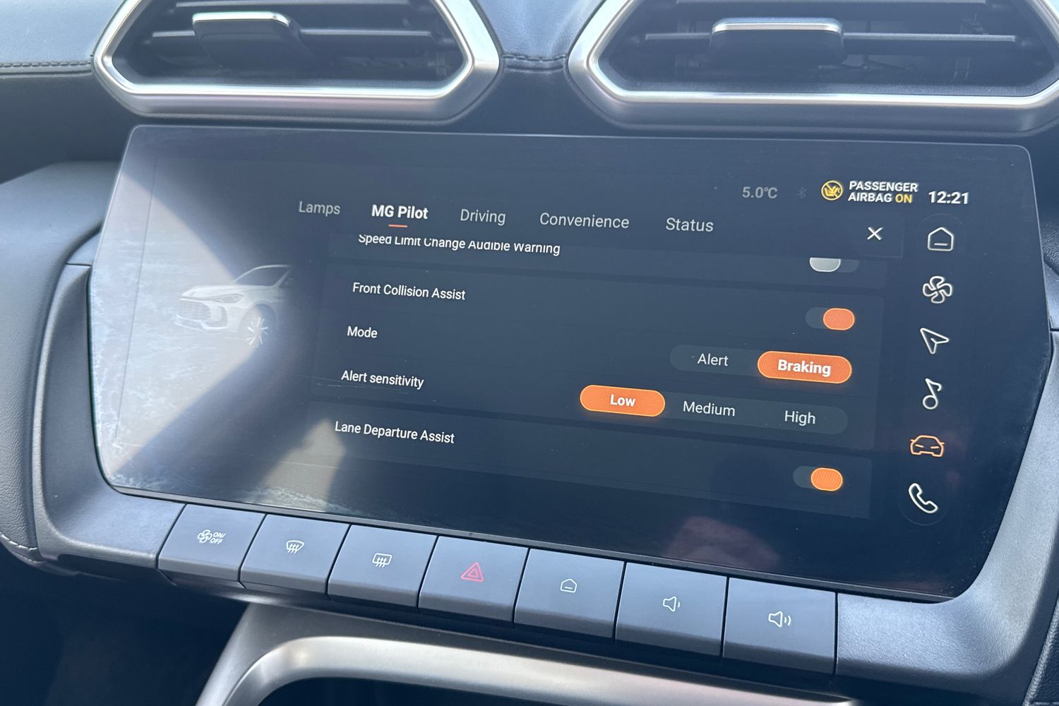 Used MG MG ZS 2025 for sale - 78202182: Photo 44