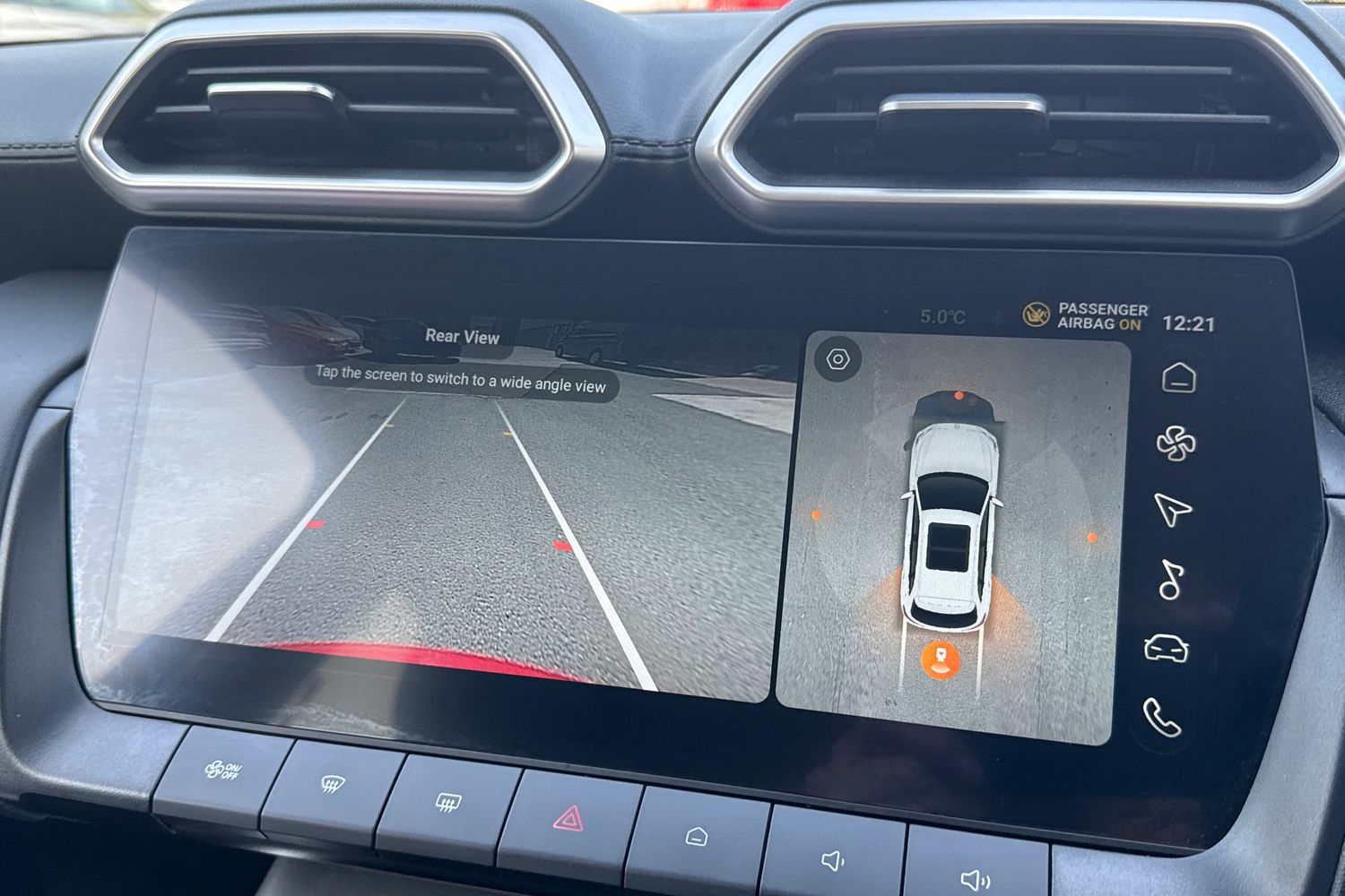 Used MG MG ZS 2025 for sale - 78202182: Photo 45