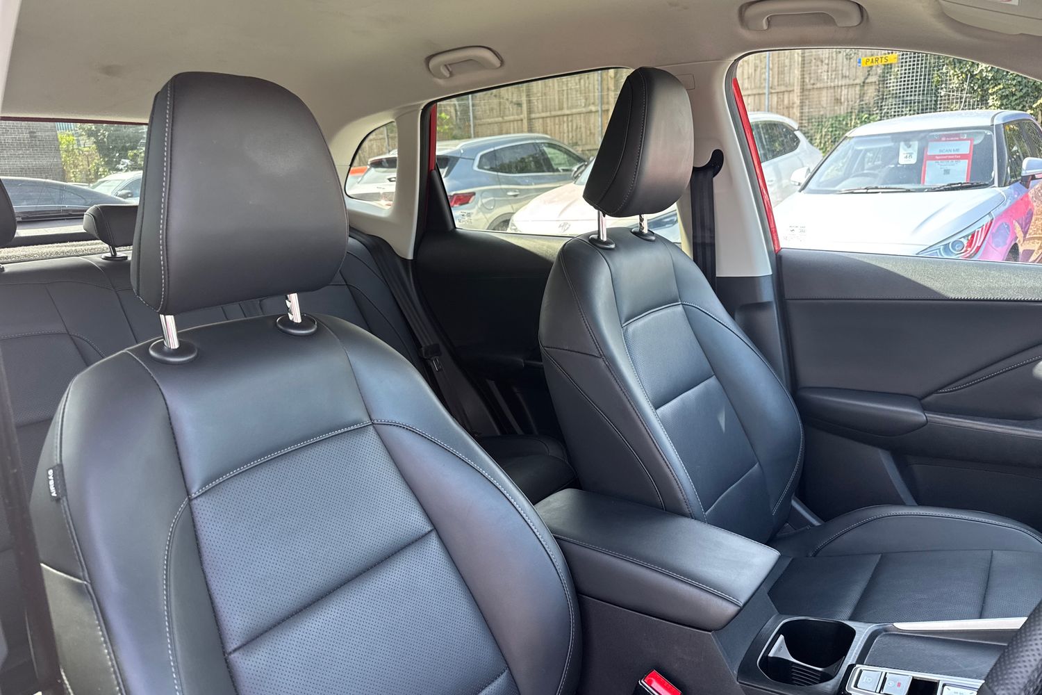 Used MG MG ZS 2025 for sale - 78202182: Photo 46