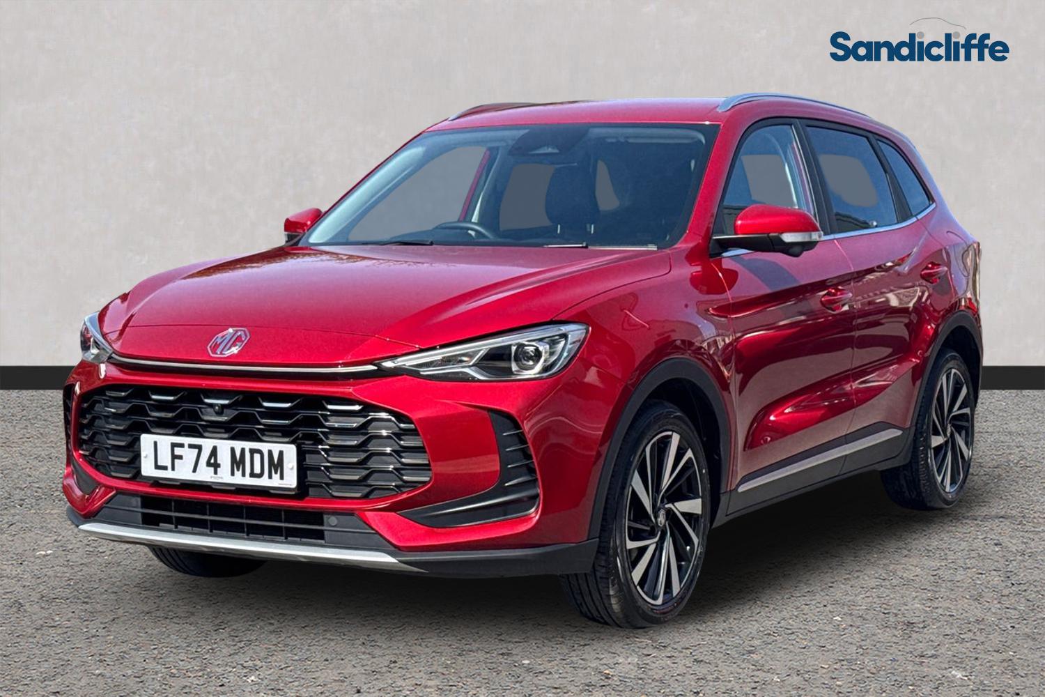 Used MG MG ZS 2025 for sale - 78202182: Photo 9