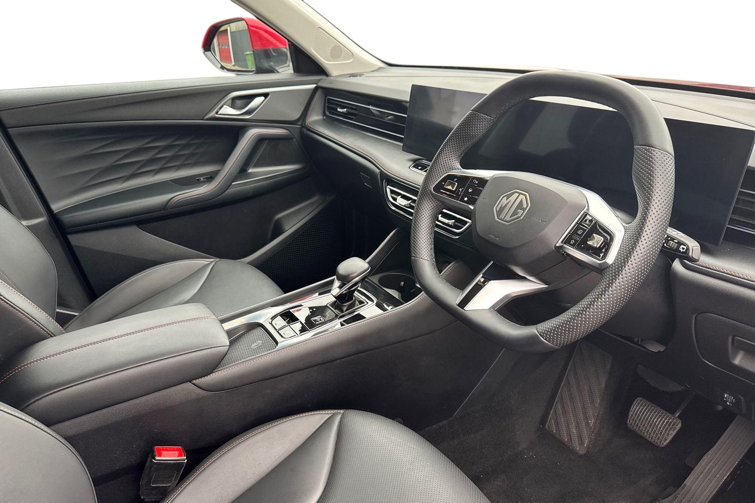 Used MG MG HS 2025 for sale - 76253618: Photo 11