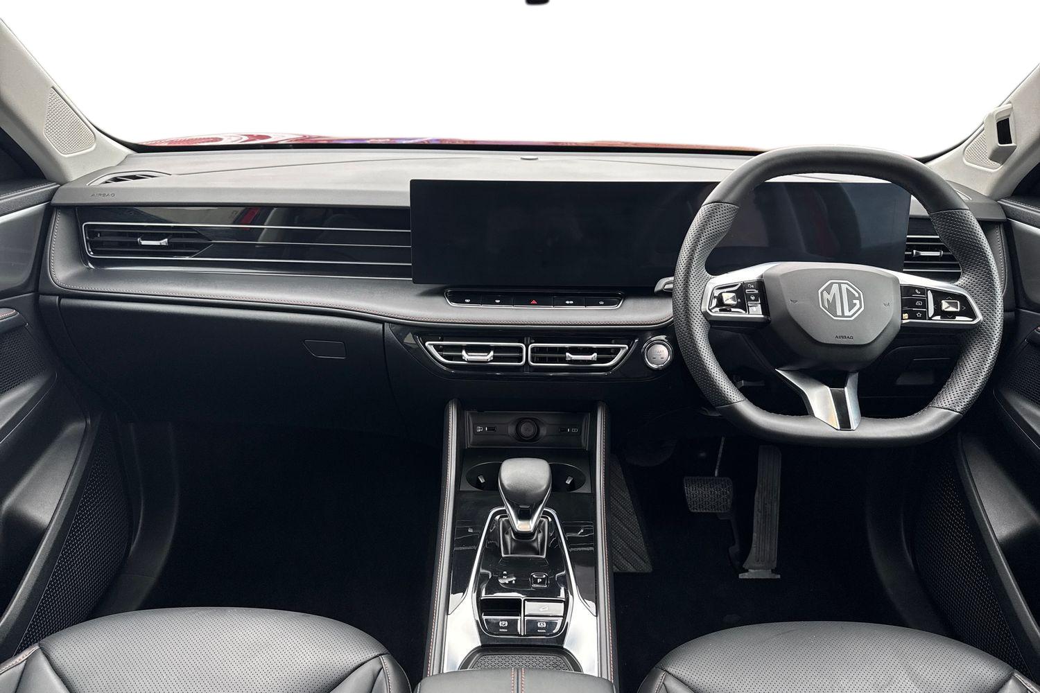 Used MG MG HS 2025 for sale - 76253618: Photo 12