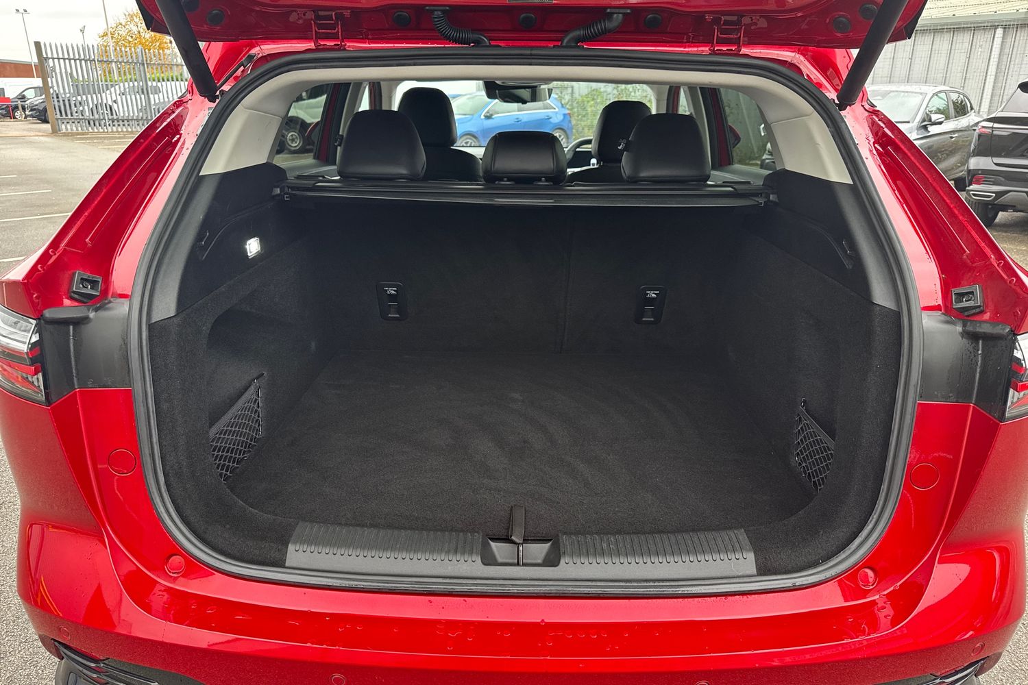 Used MG MG HS 2025 for sale - 76253618: Photo 16