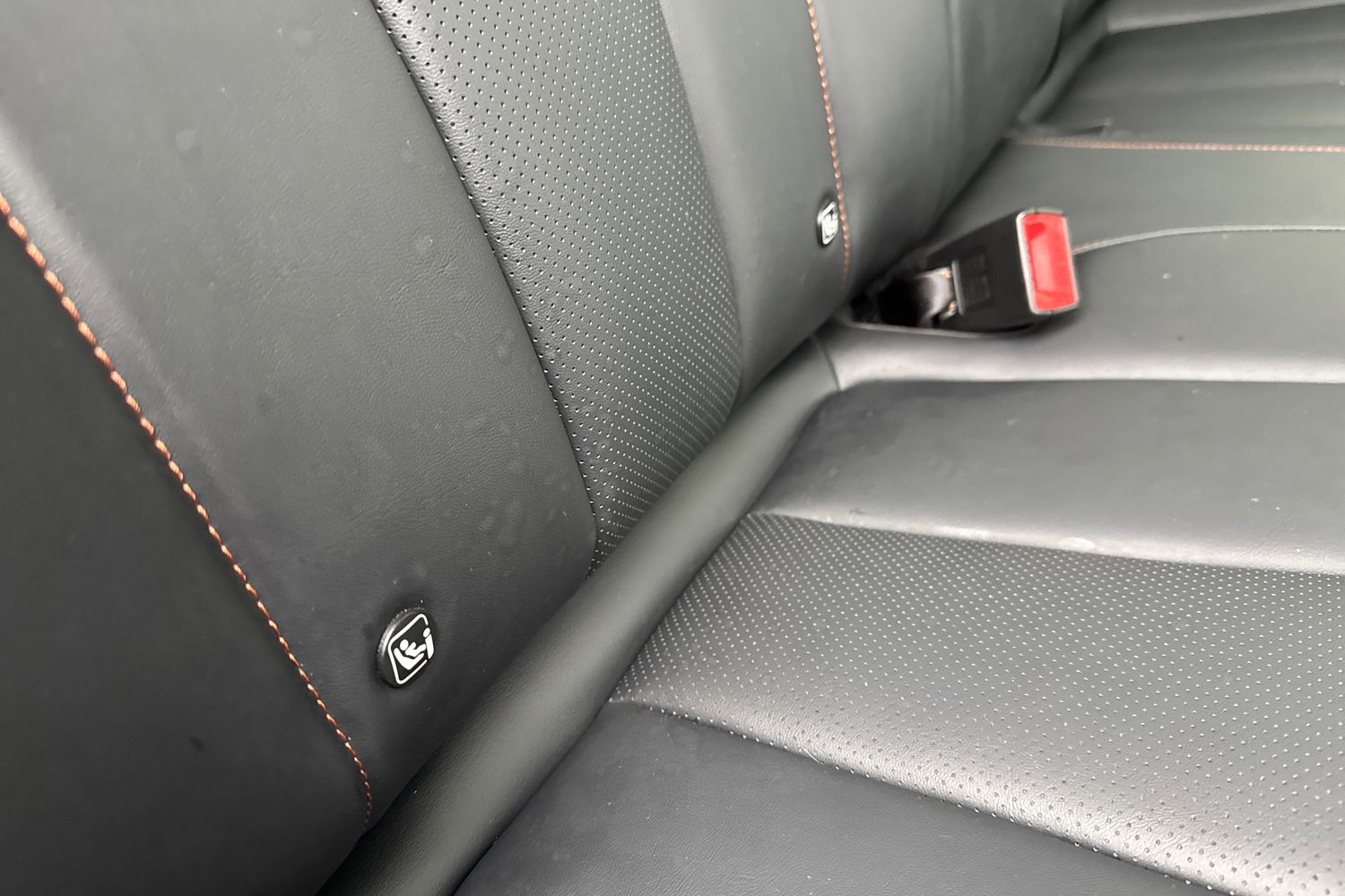 Used MG MG HS 2025 for sale - 76253618: Photo 24