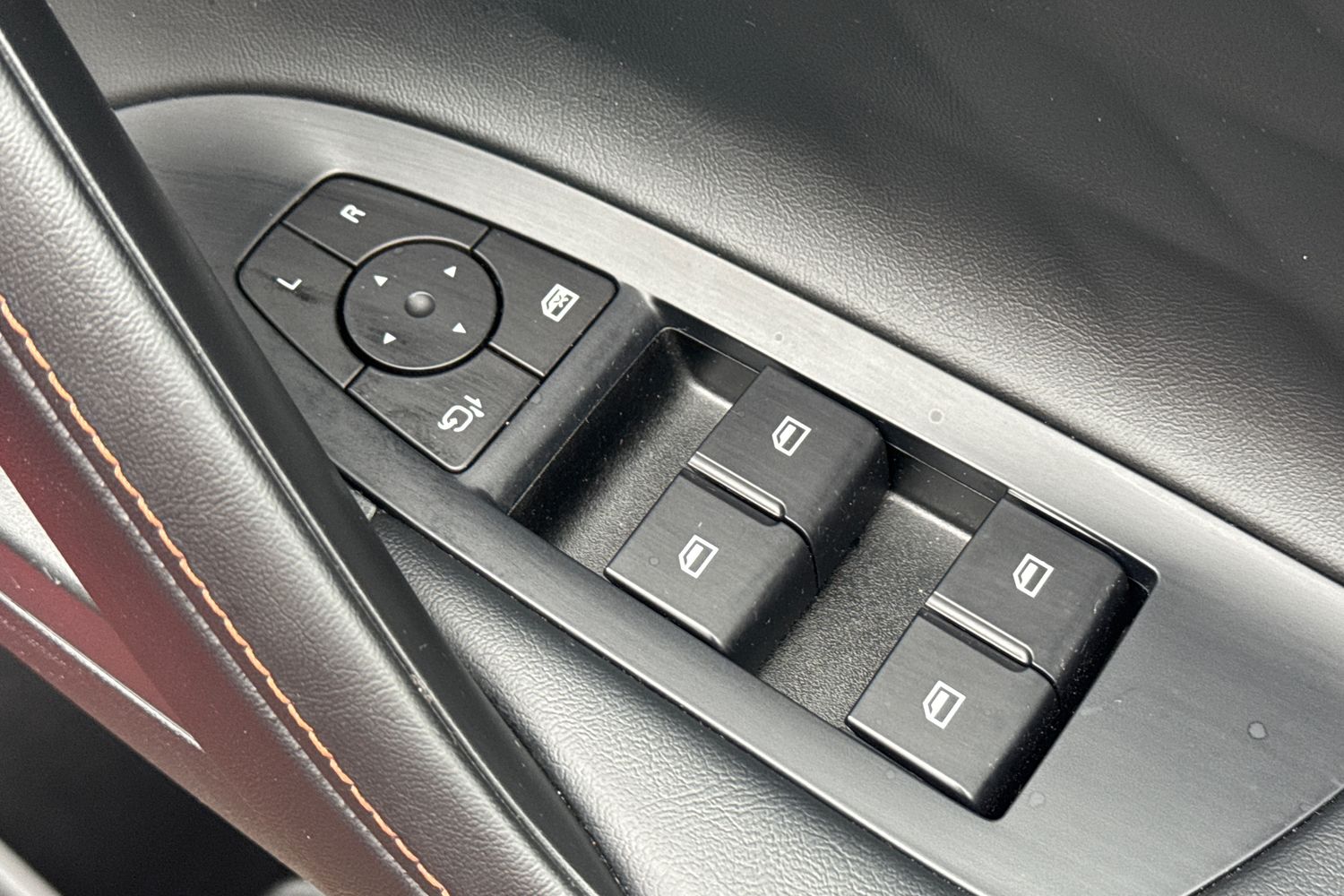 Used MG MG HS 2025 for sale - 76253618: Photo 29