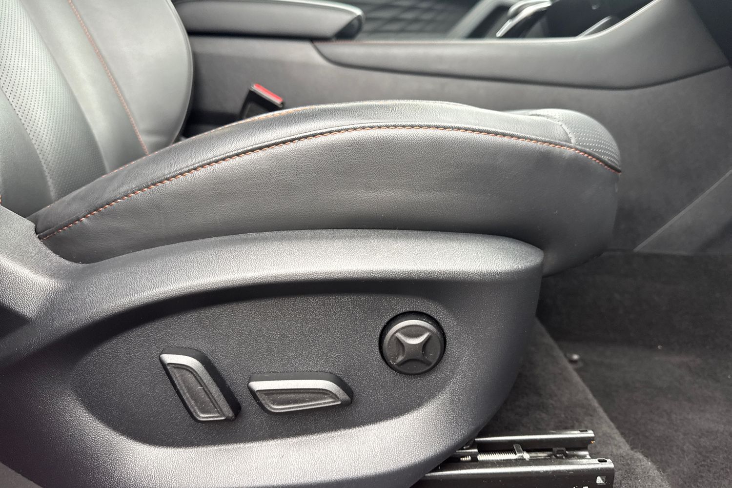 Used MG MG HS 2025 for sale - 76253618: Photo 31