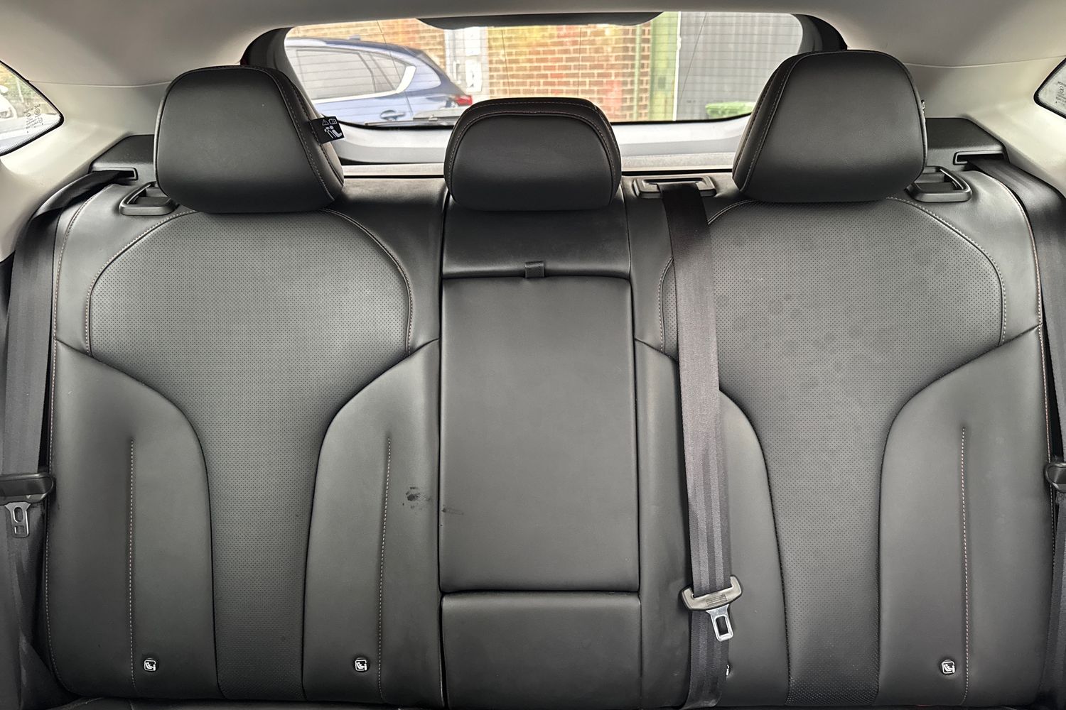 Used MG MG HS 2025 for sale - 76253618: Photo 35