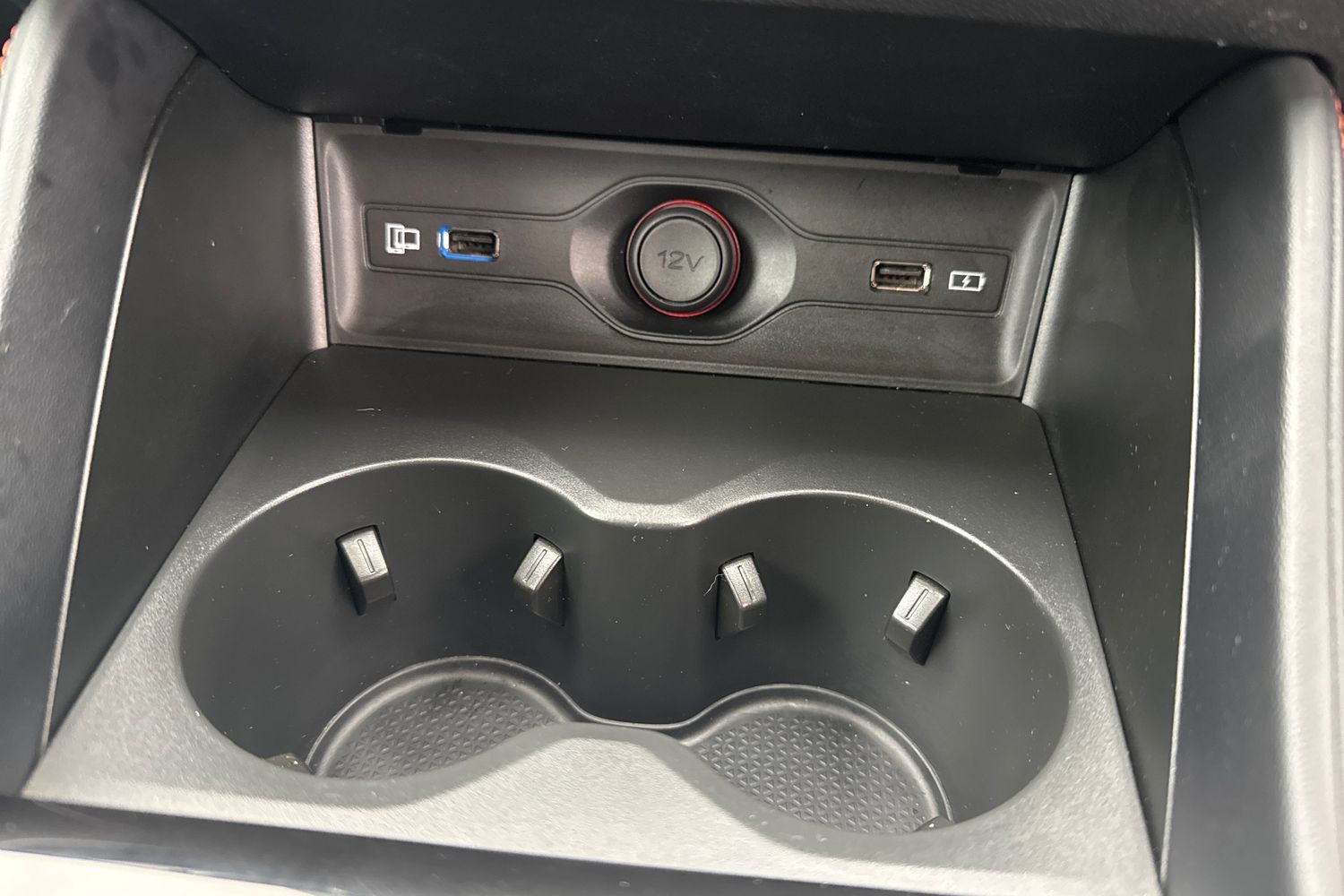 Used MG MG HS 2025 for sale - 76253618: Photo 39