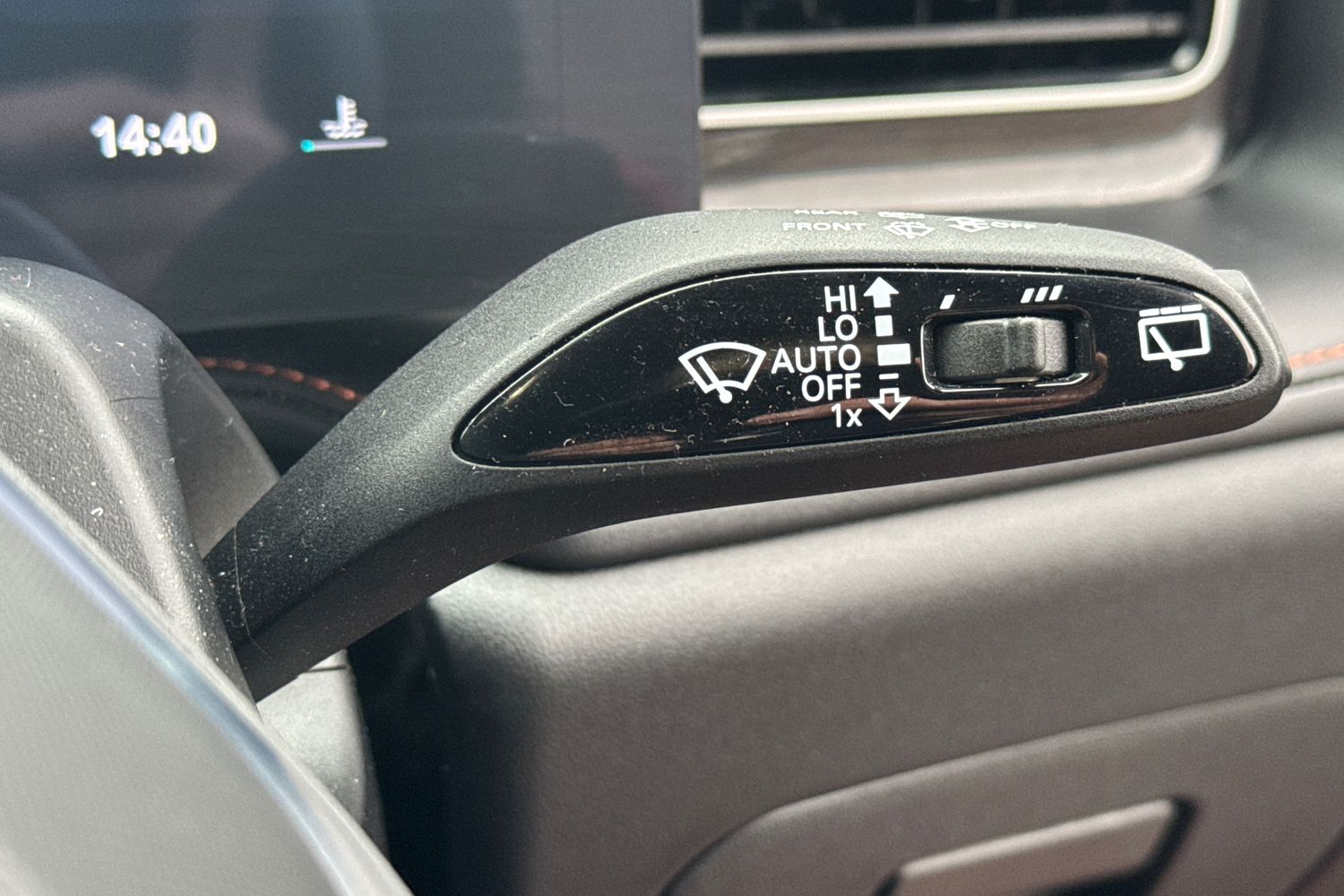 Used MG MG HS 2025 for sale - 76253618: Photo 41