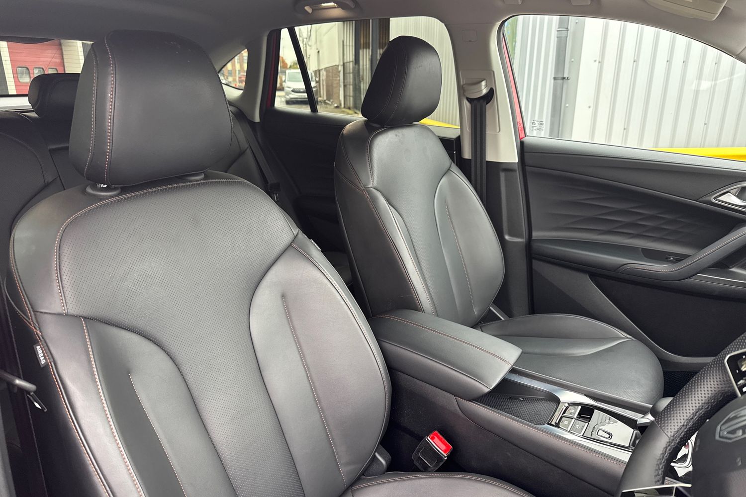 Used MG MG HS 2025 for sale - 76253618: Photo 48