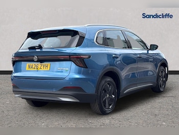 Used MG MGS5 2026 for sale - 79392824: Photo