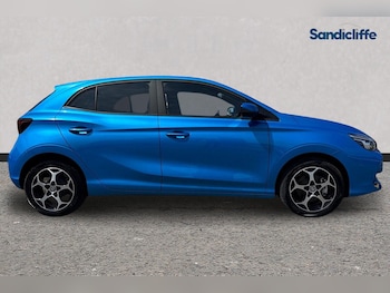 Used MG MG3 2026 for sale - 79386392: Photo