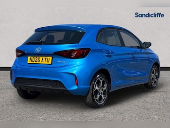Used MG MG3 2026 for sale - 79386392: Photo