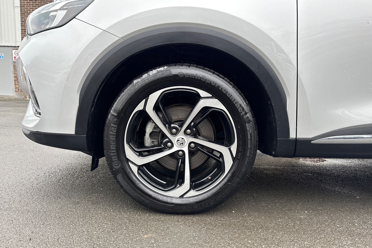 Used MG MG HS 2023 for sale - 77038751: Photo 10